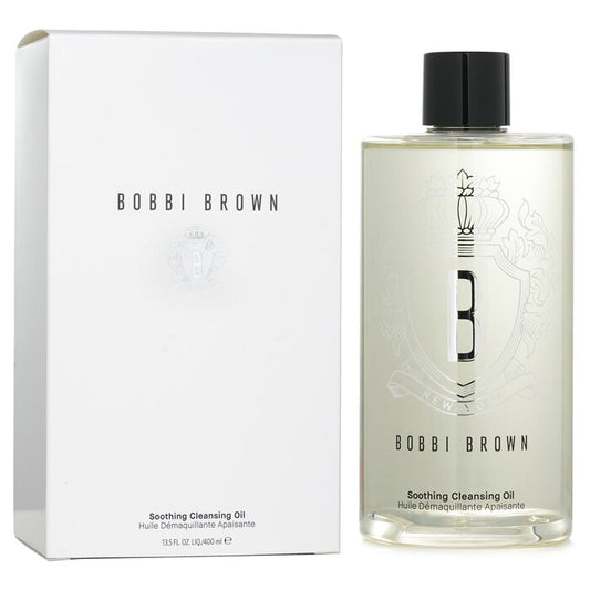 BOBBI BROWN - Soothing Cleansing Oil (Random Packaging)