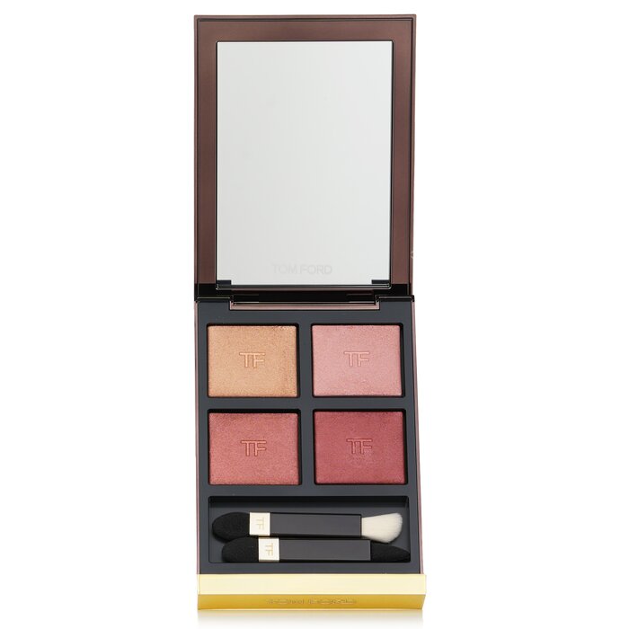 TOM FORD - Eye Color Quad 9g/0.31oz