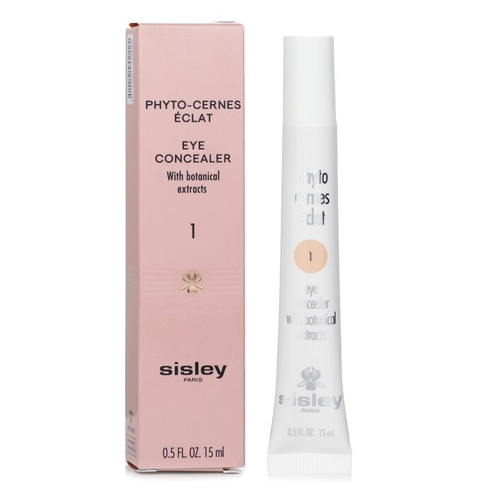 SISLEY - Phyto Cernes Eclat Eye Concealer 15ml/0.61oz
