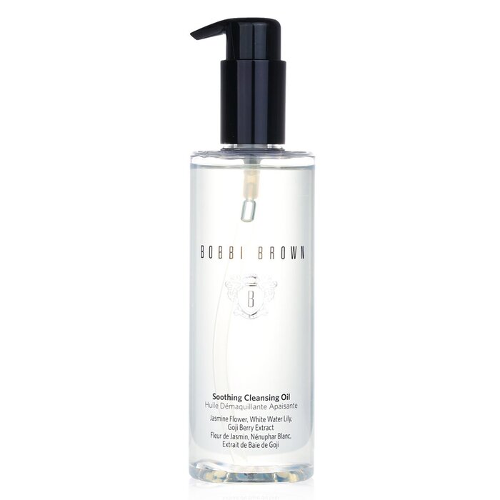 BOBBI BROWN - Soothing Cleansing Oil (Random Packaging)