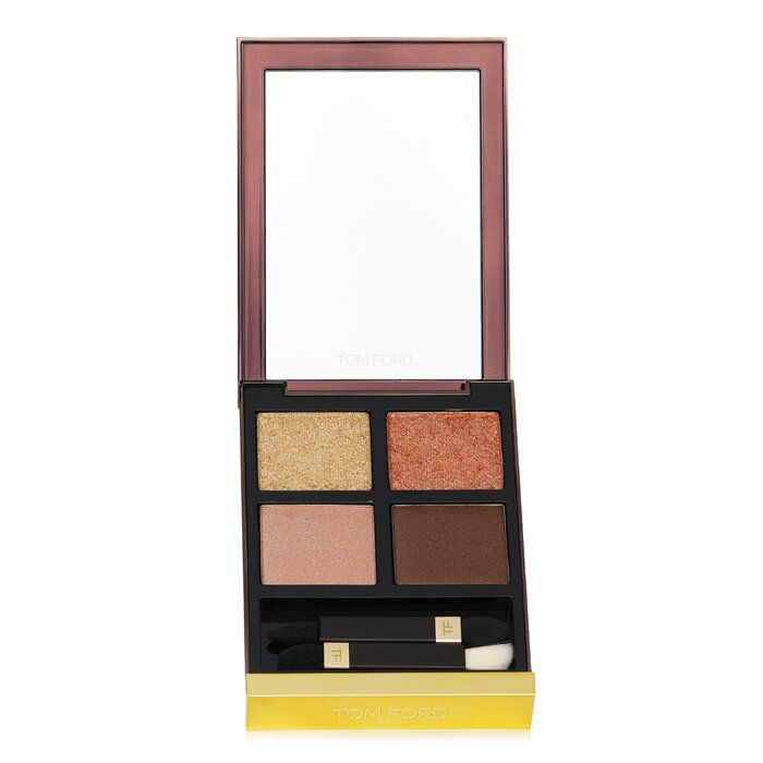 TOM FORD - Eye Color Quad 9g/0.31oz
