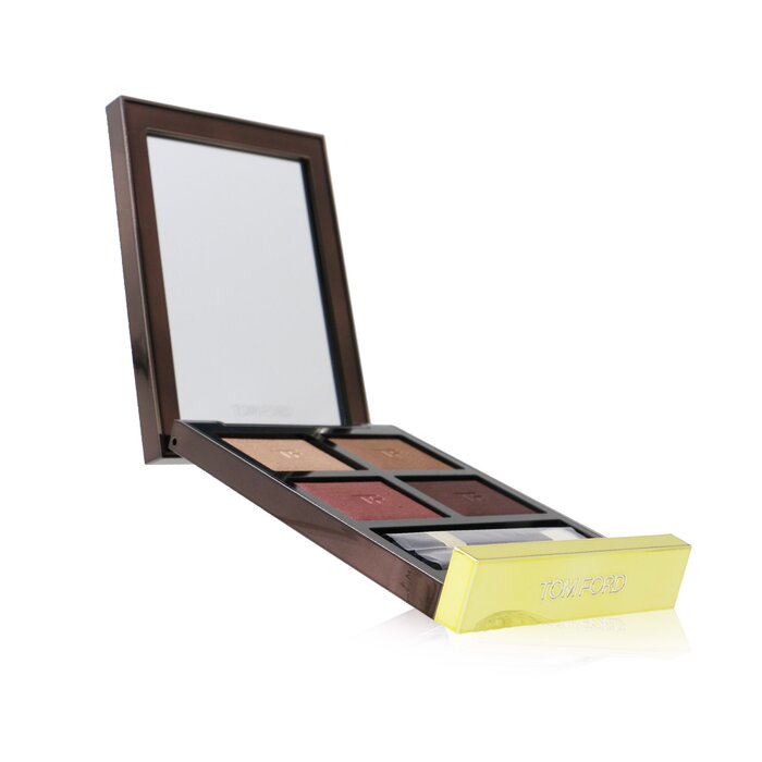 TOM FORD - Eye Color Quad 9g/0.31oz
