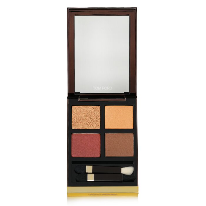 TOM FORD - Eye Color Quad 9g/0.31oz