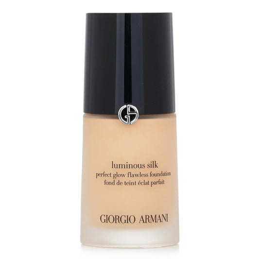 GIORGIO ARMANI - Luminous Silk Foundation 30ml/1oz