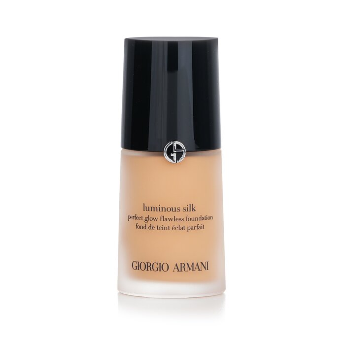 GIORGIO ARMANI - Luminous Silk Foundation 30ml/1oz