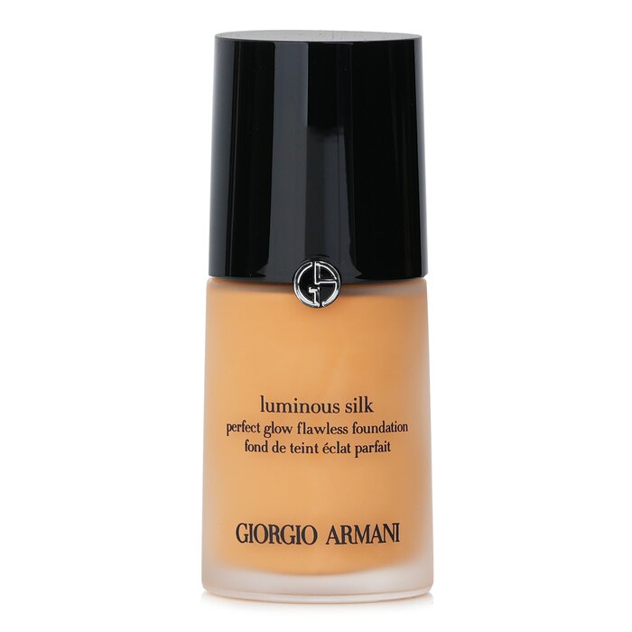 GIORGIO ARMANI - Luminous Silk Foundation 30ml/1oz