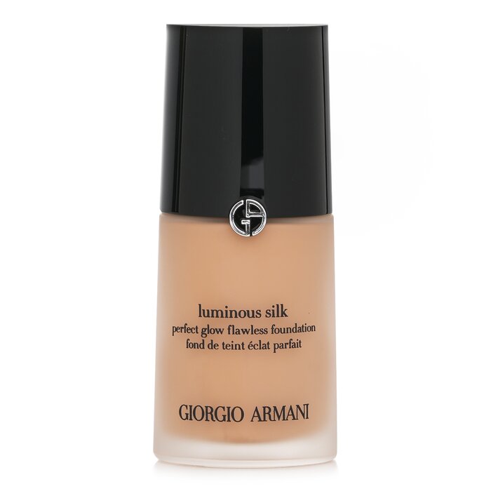 GIORGIO ARMANI - Luminous Silk Foundation 30ml/1oz