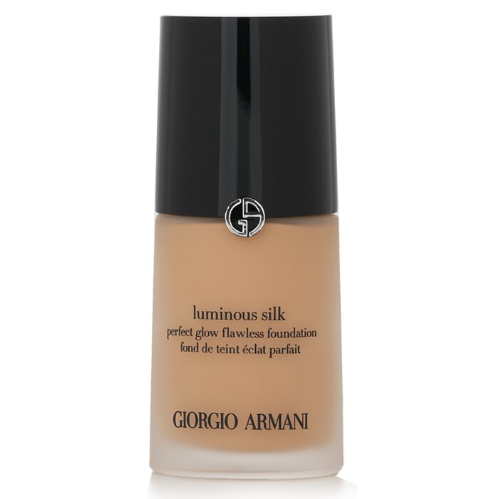 GIORGIO ARMANI - Luminous Silk Foundation 30ml/1oz