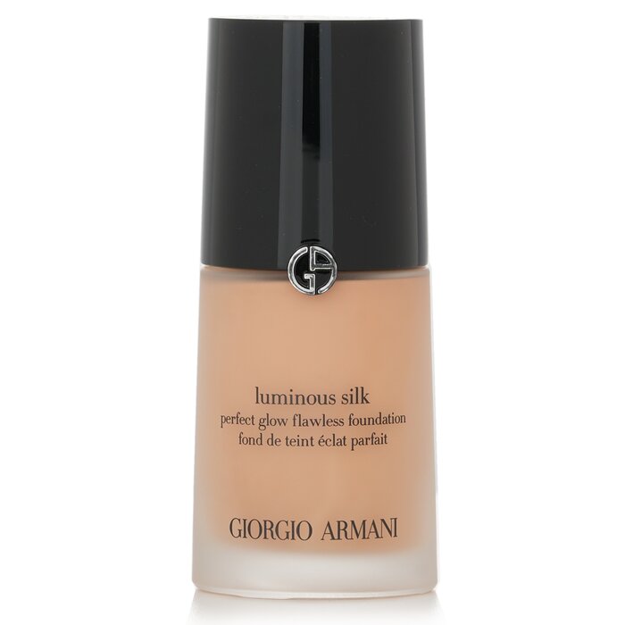 GIORGIO ARMANI - Luminous Silk Foundation 30ml/1oz