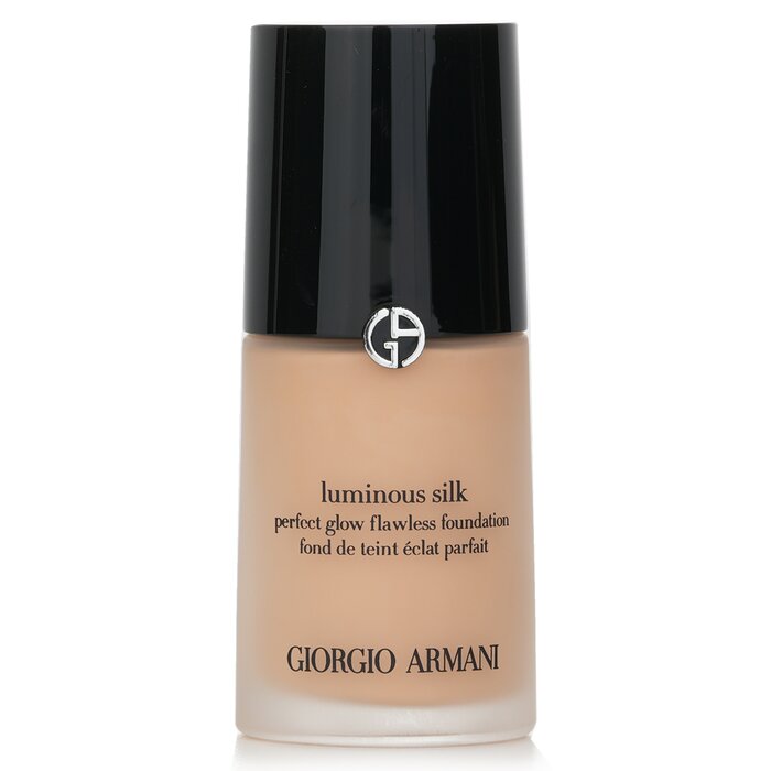 GIORGIO ARMANI - Luminous Silk Foundation 30ml/1oz