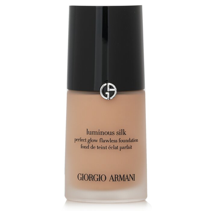 GIORGIO ARMANI - Luminous Silk Foundation 30ml/1oz