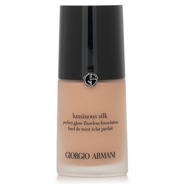 GIORGIO ARMANI - Luminous Silk Foundation 30ml/1oz