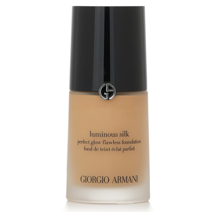 GIORGIO ARMANI - Luminous Silk Foundation 30ml/1oz