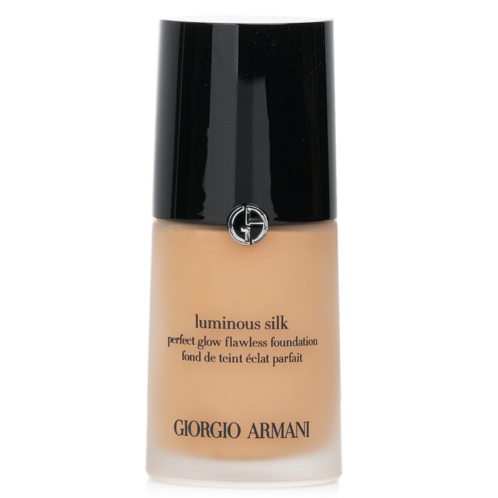 GIORGIO ARMANI - Luminous Silk Foundation 30ml/1oz