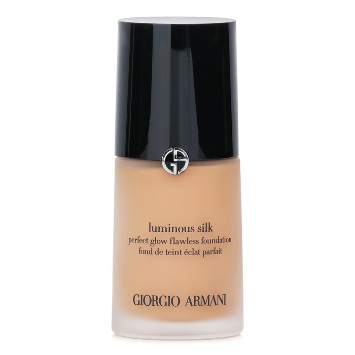 GIORGIO ARMANI - Luminous Silk Foundation 30ml/1oz