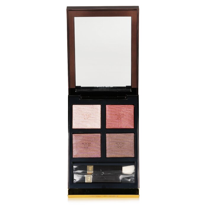 TOM FORD - Eye Color Quad 9g/0.31oz