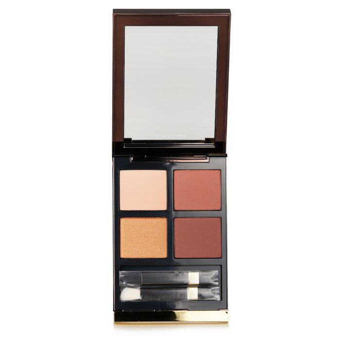 TOM FORD - Eye Color Quad 9g/0.31oz