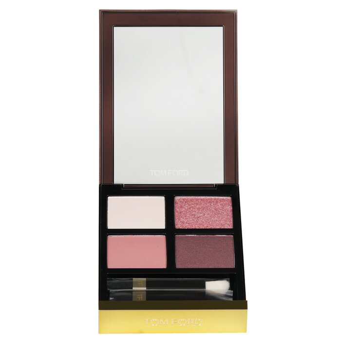 TOM FORD - Eye Color Quad 9g/0.31oz
