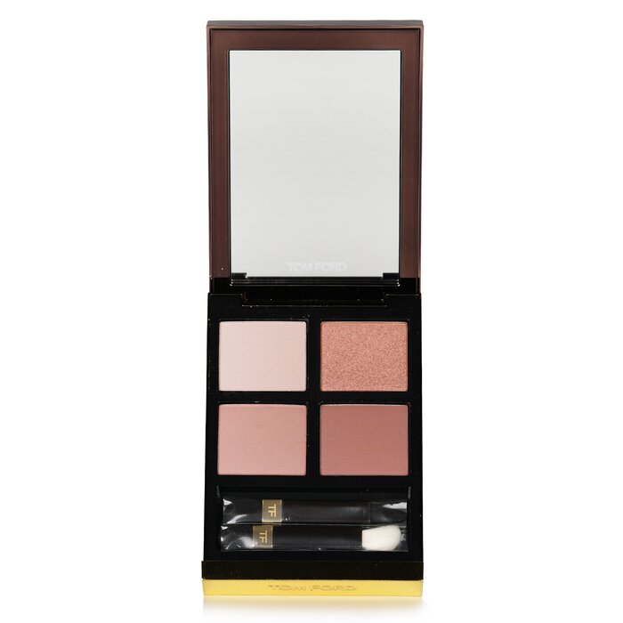 TOM FORD - Eye Color Quad 9g/0.31oz
