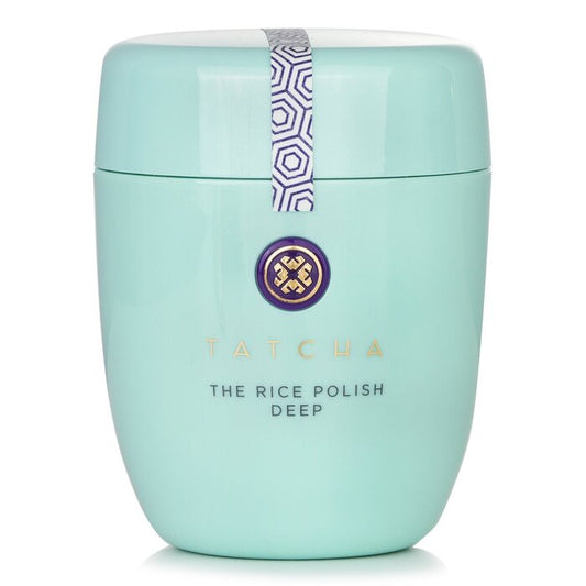 TATCHA - The Rice Polish Foaming Enzyme Powder - Deep (For Normal to Oily Skin)