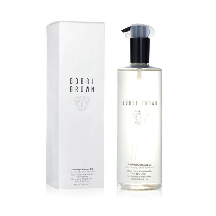 BOBBI BROWN - Soothing Cleansing Oil (Random Packaging)