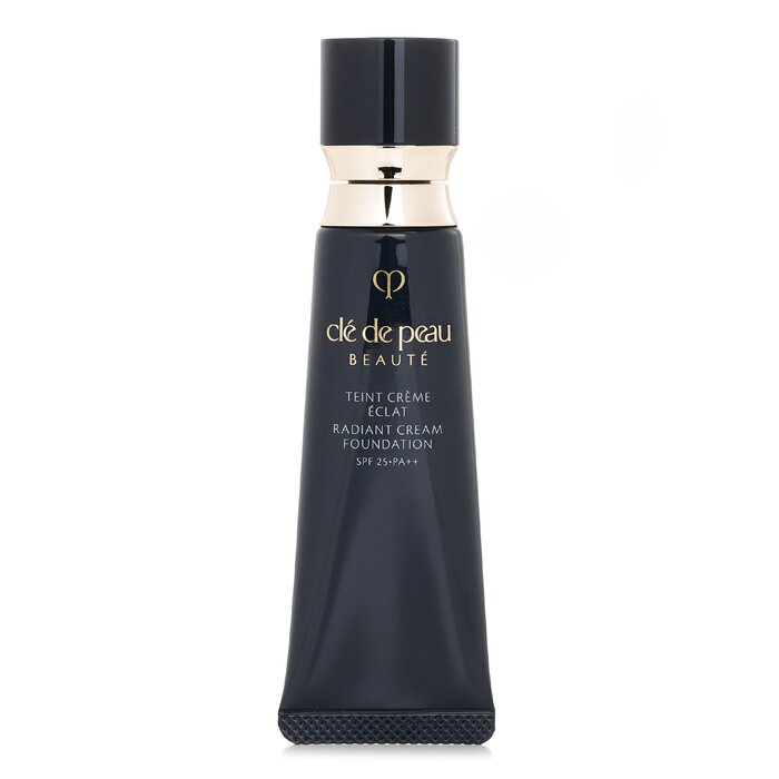 CLE DE PEAU - Radiant Cream Foundation N SPF 25 21ml/0.88oz
