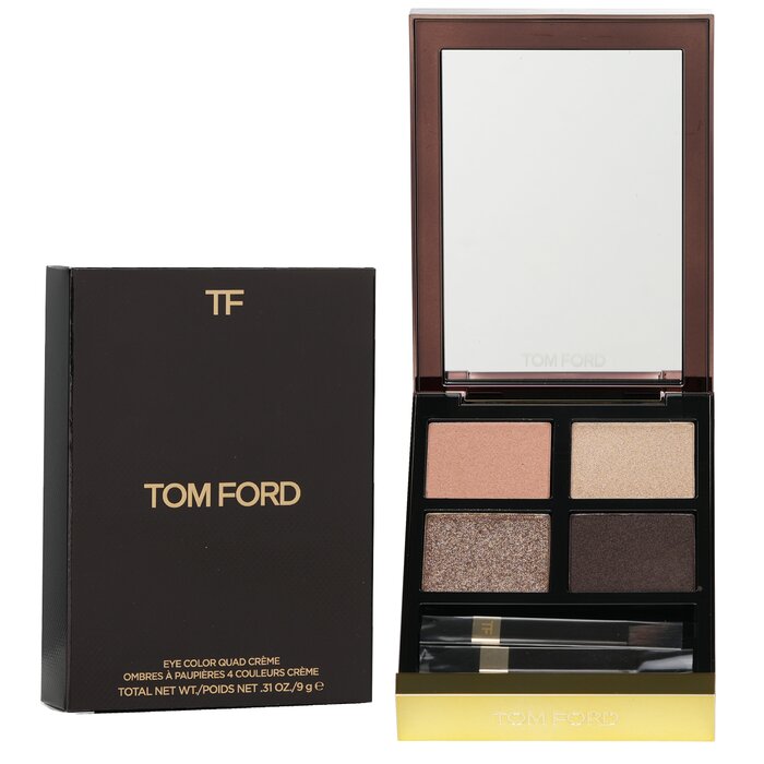 TOM FORD - Eye Color Quad 9g/0.31oz