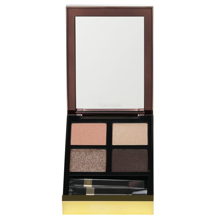 TOM FORD - Eye Color Quad 9g/0.31oz
