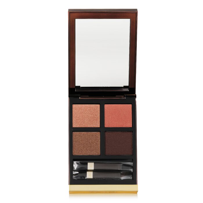 TOM FORD - Eye Color Quad 9g/0.31oz