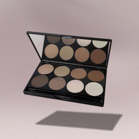 Ultimate Contour Kit