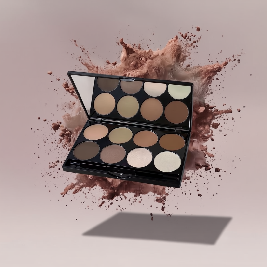 Ultimate Contour Kit